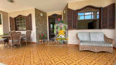Casa de Condomínio, 5 quartos - Foto 2