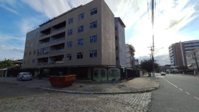 Apartamento, 3 quartos, 117 m² - Foto 1