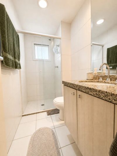 Apartamento, 3 quartos, 147 m² - Foto 2