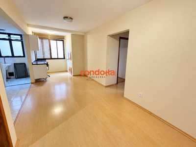 Apartamento, 2 quartos, 58 m² - Foto 2