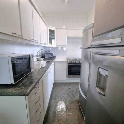 Apartamento, 3 quartos, 126 m² - Foto 3