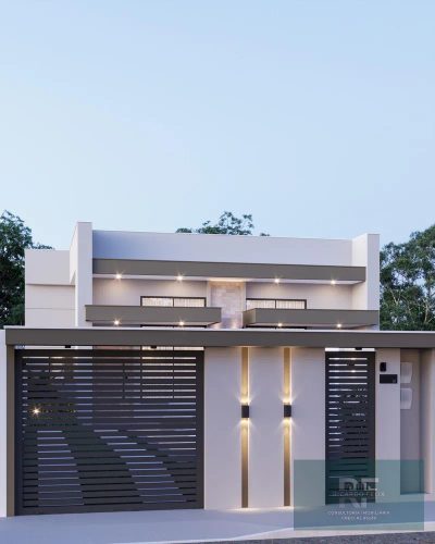 Casa, 3 quartos, 95 m² - Foto 3
