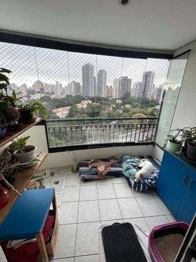 Apartamento, 3 quartos, 85 m² - Foto 5