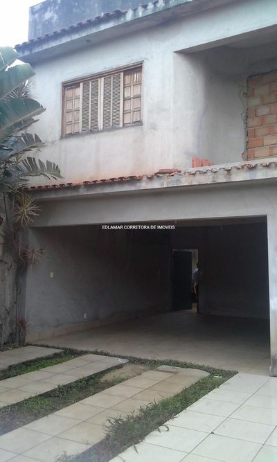 Casa, 4 quartos, 360 m² - Foto 1