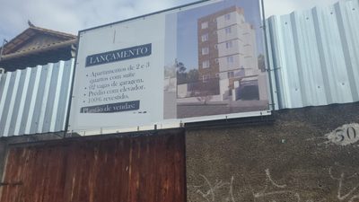 Cobertura, 2 quartos, 79 m² - Foto 4