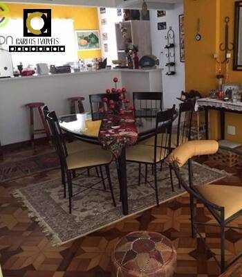 Apartamento, 3 quartos, 150 m² - Foto 4