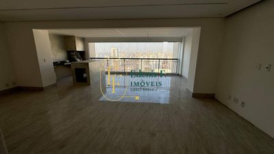 Apartamento, 3 quartos, 135 m² - Foto 5