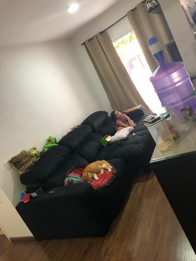 Apartamento, 3 quartos, 82 m² - Foto 3