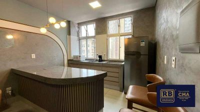 Apartamento, 2 quartos, 57 m² - Foto 4