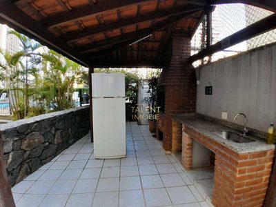 Apartamento, 3 quartos, 122 m² - Foto 5