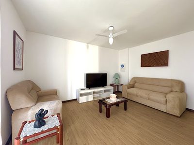 Apartamento, 4 quartos, 183 m² - Foto 3