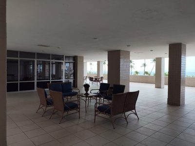 Apartamento, 4 quartos, 164 m² - Foto 3