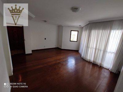 Apartamento, 3 quartos, 100 m² - Foto 4