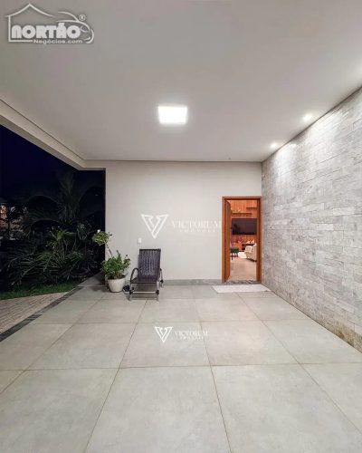 Casa, 1 quarto - Foto 4