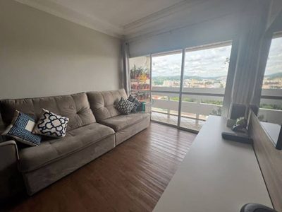 Apartamento, 3 quartos, 130 m² - Foto 2