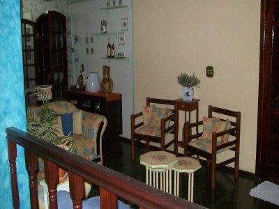 Chácara, 3 quartos, 1470 m² - Foto 2