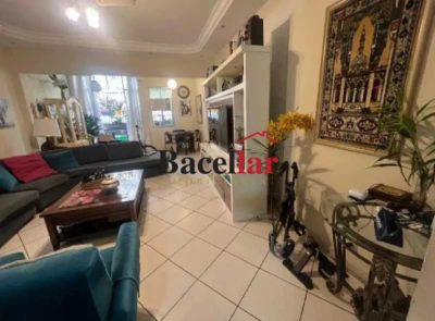 Apartamento, 3 quartos, 143 m² - Foto 2