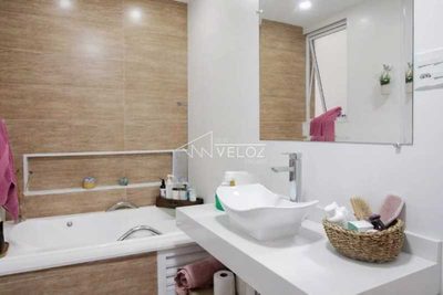 Apartamento, 2 quartos, 84 m² - Foto 1