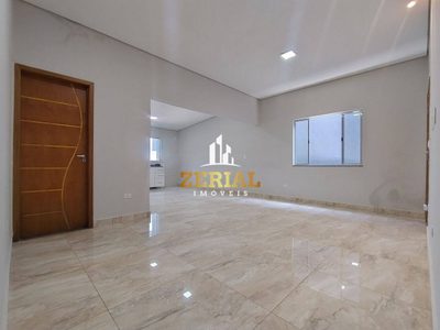 Casa, 2 quartos, 160 m² - Foto 1