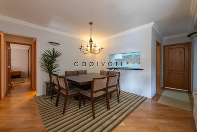 Apartamento, 3 quartos, 92 m² - Foto 1