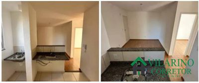 Apartamento, 2 quartos, 62 m² - Foto 2