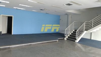 Loja-Salão, 200 m² - Foto 3