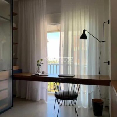 Apartamento, 2 quartos, 140 m² - Foto 2