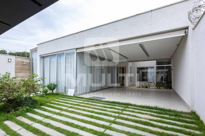 Casa, 3 quartos, 200 m² - Foto 1