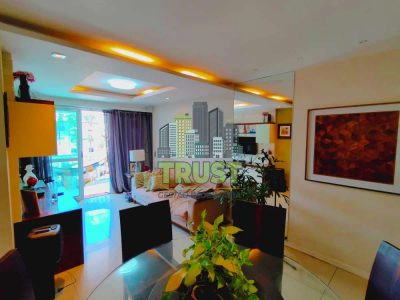 Apartamento, 4 quartos, 101 m² - Foto 1