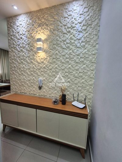 Apartamento, 3 quartos, 83 m² - Foto 2