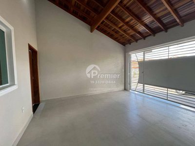 Casa, 3 quartos, 115 m² - Foto 3