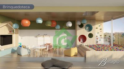 Apartamento, 1 quarto, 50 m² - Foto 5