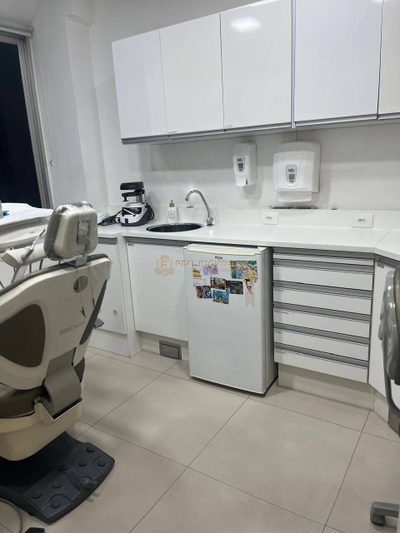 Sala-Conjunto, 45 m² - Foto 2