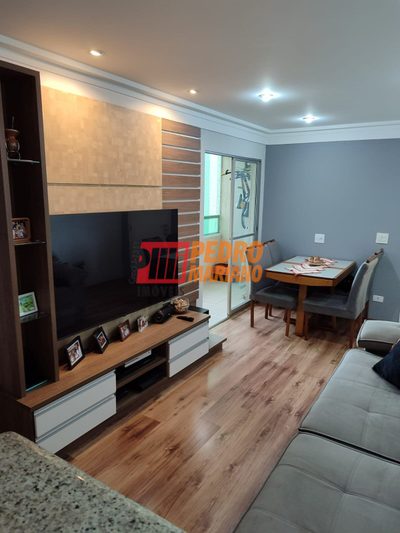 Apartamento, 3 quartos, 68 m² - Foto 1