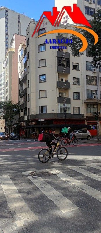 Apartamento, 1 quarto, 40 m² - Foto 4