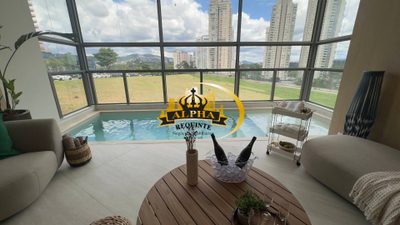 Apartamento, 4 quartos, 315 m² - Foto 5