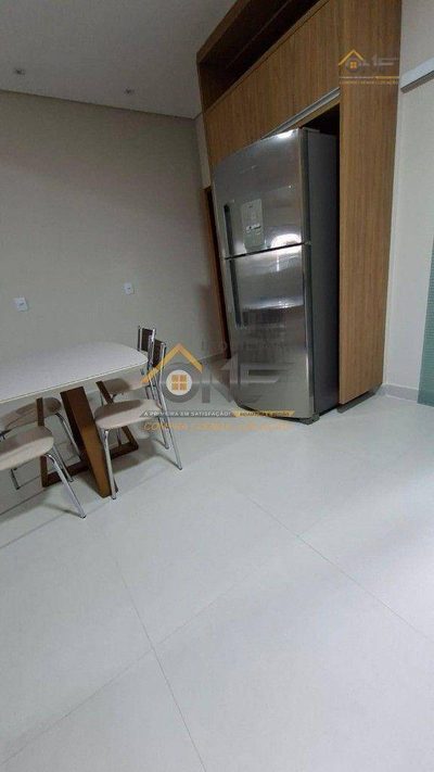 Casa, 3 quartos, 110 m² - Foto 4