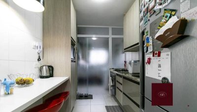 Apartamento, 3 quartos, 80 m² - Foto 3