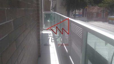 Apartamento, 3 quartos, 98 m² - Foto 1