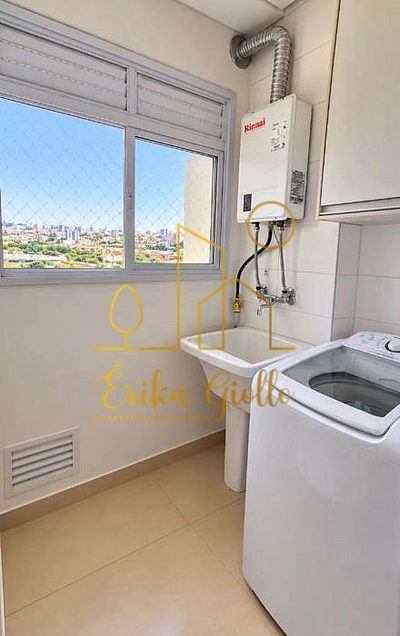 Apartamento, 2 quartos, 54 m² - Foto 5