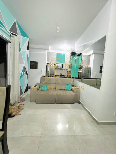 Apartamento, 2 quartos, 78 m² - Foto 5