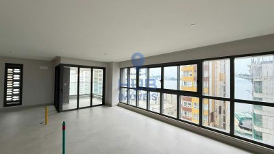 Apartamento, 4 quartos, 194 m² - Foto 1