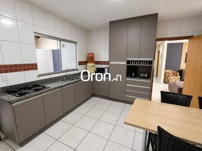 Casa, 3 quartos, 160 m² - Foto 2