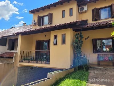 Casa, 3 quartos, 287 m² - Foto 2