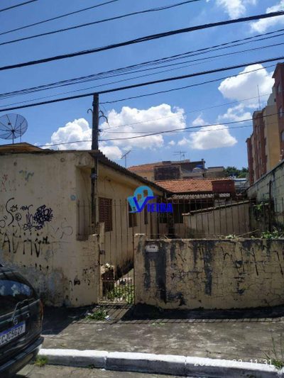 Terreno, 128 m² - Foto 1