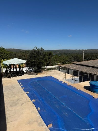 Chácara, 3 quartos - Foto 5
