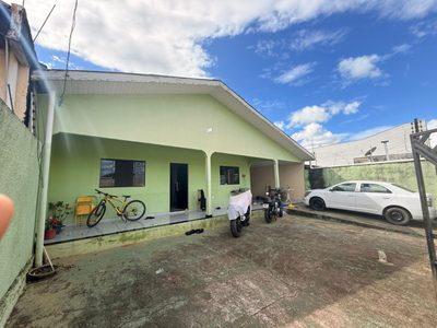 Casa, 3 quartos - Foto 3