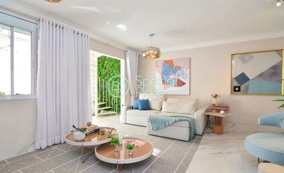 Cobertura, 2 quartos, 170 m² - Foto 3