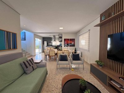 Sobrado, 3 quartos, 170 m² - Foto 4