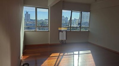 Apartamento, 3 quartos, 122 m² - Foto 1